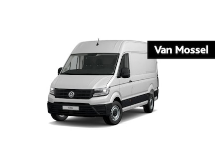 Volkswagen Crafter 0