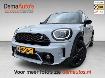MINI Countryman 0