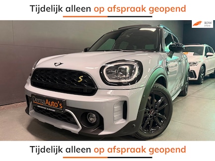 MINI Countryman 0