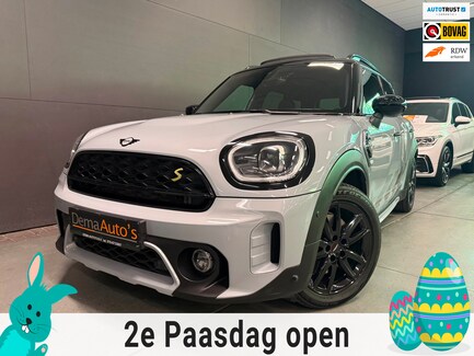 MINI Countryman 0