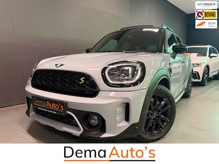 MINI Countryman 0
