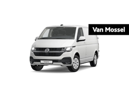 Volkswagen Transporter 0