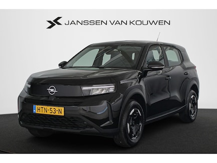 Opel Frontera 0