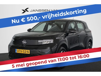 Opel Frontera 0