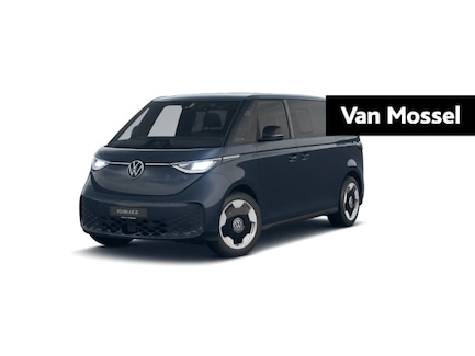 Volkswagen ID. Buzz 0