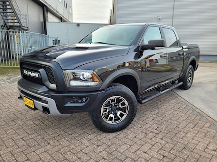 Dodge Ram 1500 0