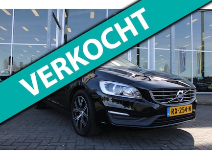 Volvo V60 0