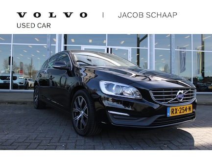Volvo V60 0