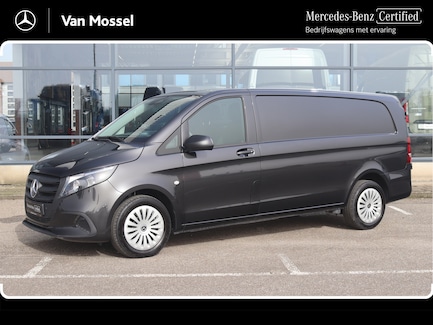Mercedes-Benz Vito 0