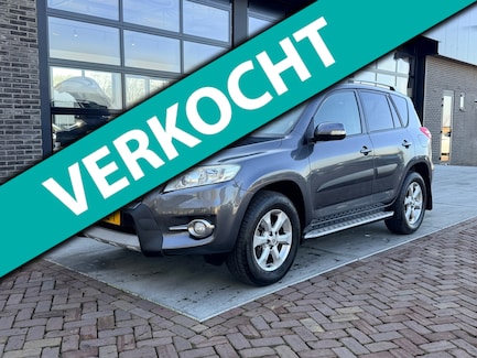 Toyota RAV4 0