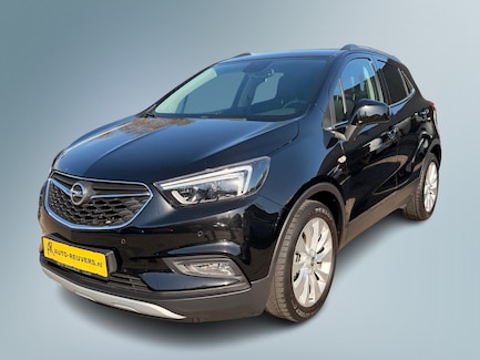 Opel Mokka 0