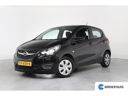 Opel Karl 0