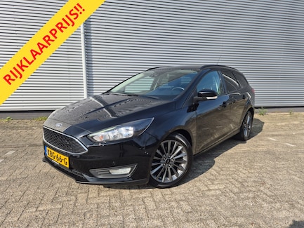 Ford Focus 0