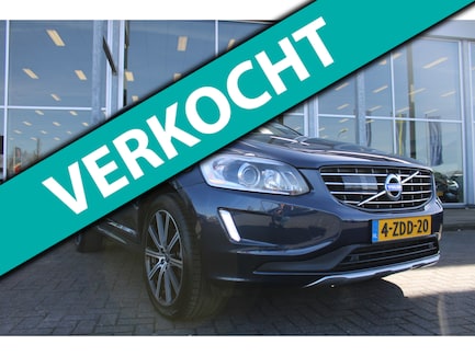 Volvo XC60 0