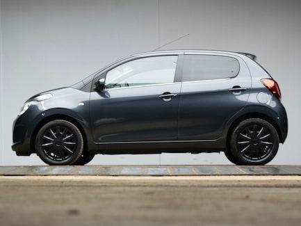 Citroën C1 0