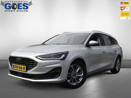 Ford Focus 0