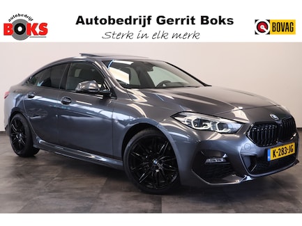 BMW 2-serie Gran Coupé 0