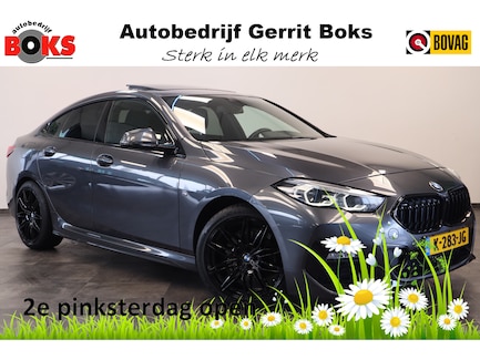 BMW 2-serie Gran Coupé 0
