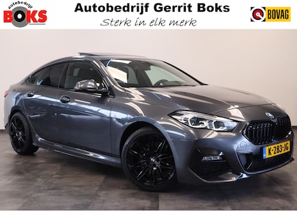 BMW 2-serie Gran Coupé 0
