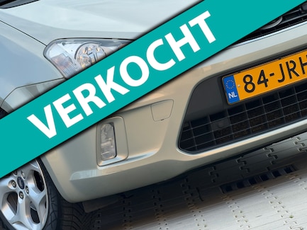 Ford C-Max 0