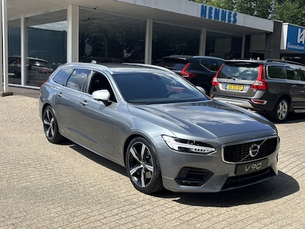 Volvo V90 0
