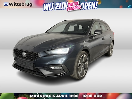 SEAT Leon 0