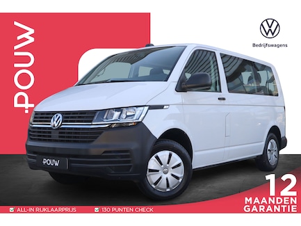 Volkswagen Transporter 0