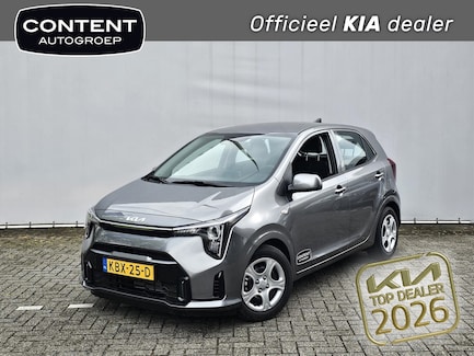 Kia Picanto 0