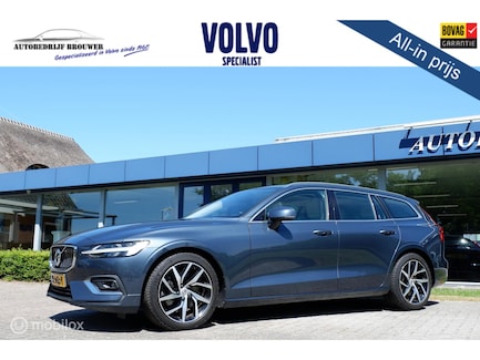 Volvo V60 0