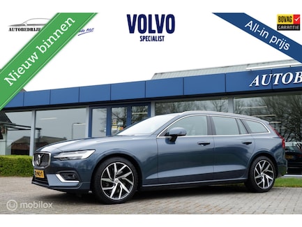 Volvo V60 0