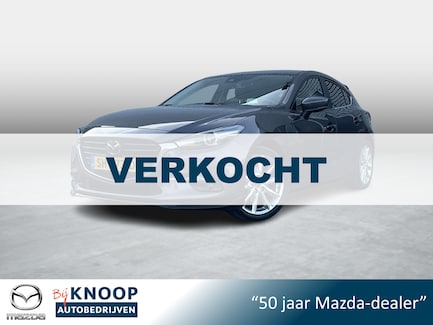 Mazda 3 0