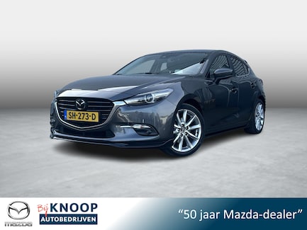 Mazda 3 0