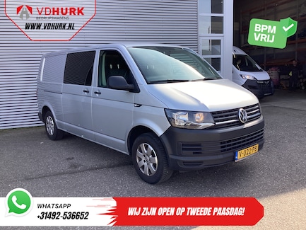 Volkswagen Transporter 0