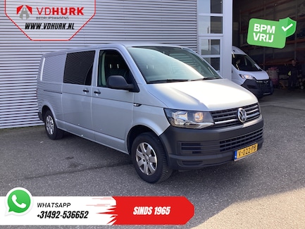 Volkswagen Transporter 0
