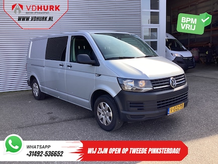 Volkswagen Transporter 0