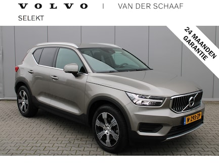 Volvo XC40 0