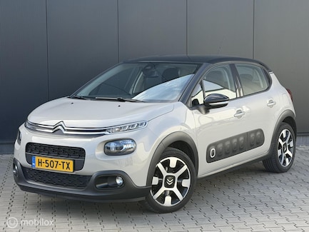 Citroën C3 0