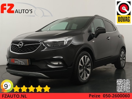 Opel Mokka 0