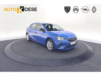 Opel Corsa 0
