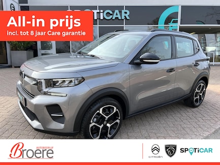 Citroën C3 0