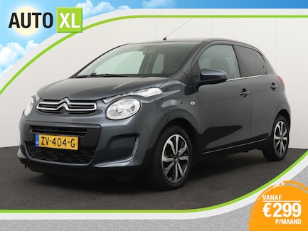 Citroën C1 0