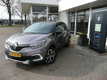 Renault Captur 0