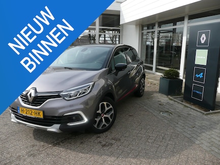 Renault Captur 0