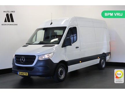 Mercedes-Benz Sprinter 0