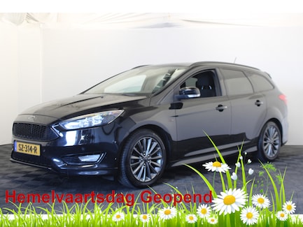 Ford Focus 0