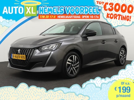 Peugeot 208 0