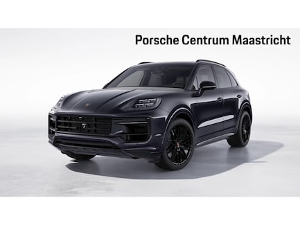 Porsche Cayenne 0