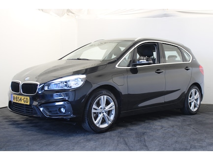 BMW 2-Serie Active Tourer 0