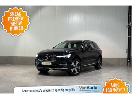 Volvo XC60 0