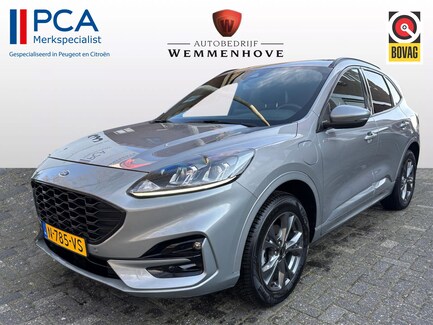 Ford Kuga 0